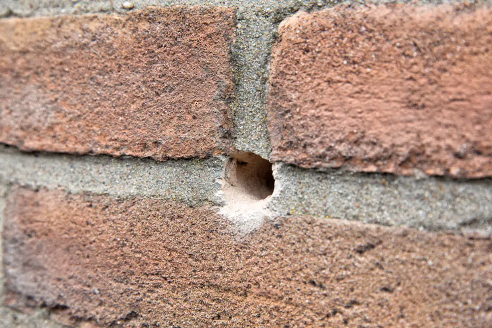 ISOenergy spouwmuurisolatie