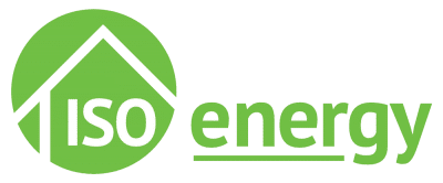 ISOenergy logo