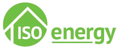 ISOenergy logo