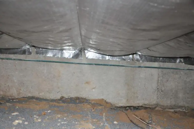 ISOenergy NEOpixels beton isolatie, vloerisolatie