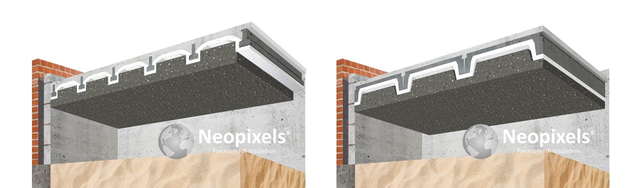 Easy Inserts vloerisolatie, verbeter jaren ’80-’90 woningen