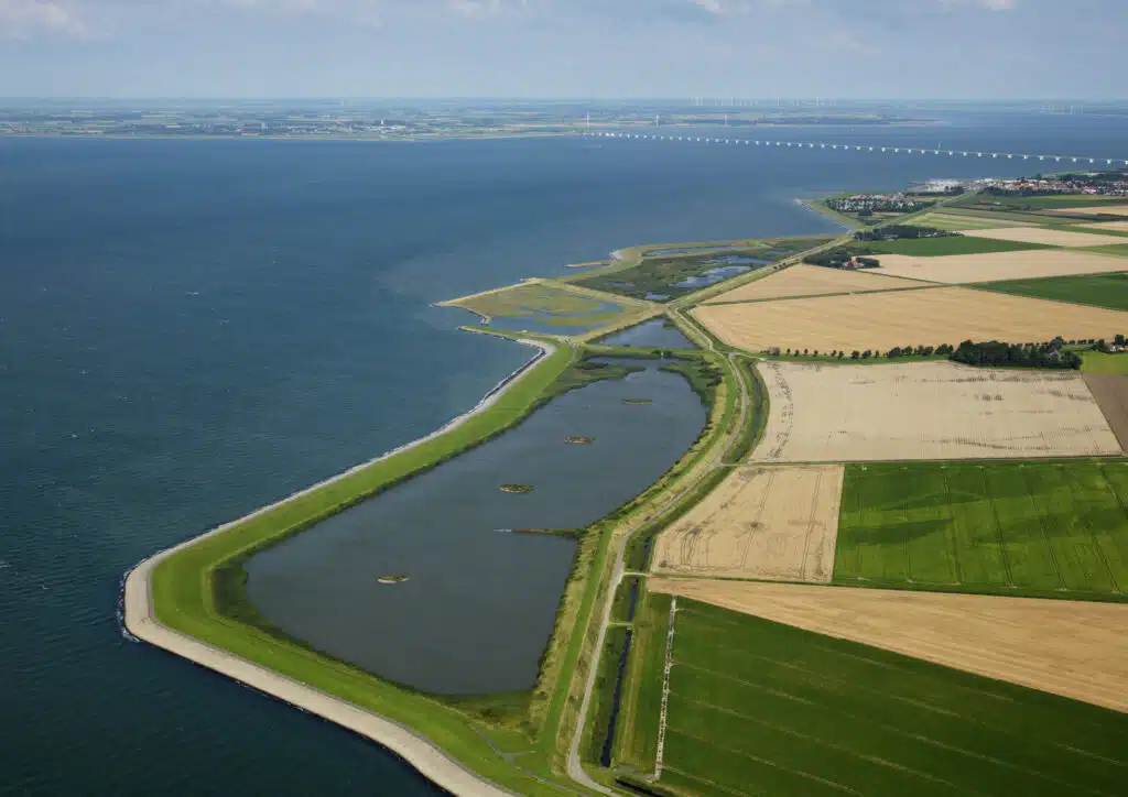 isolatie subsidie gemeente Noord-Beveland