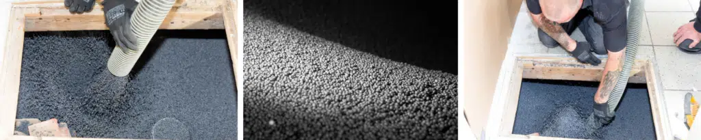 subsidie op bodemisolatie