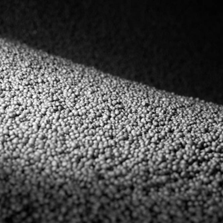 neopixels bodemisolatie