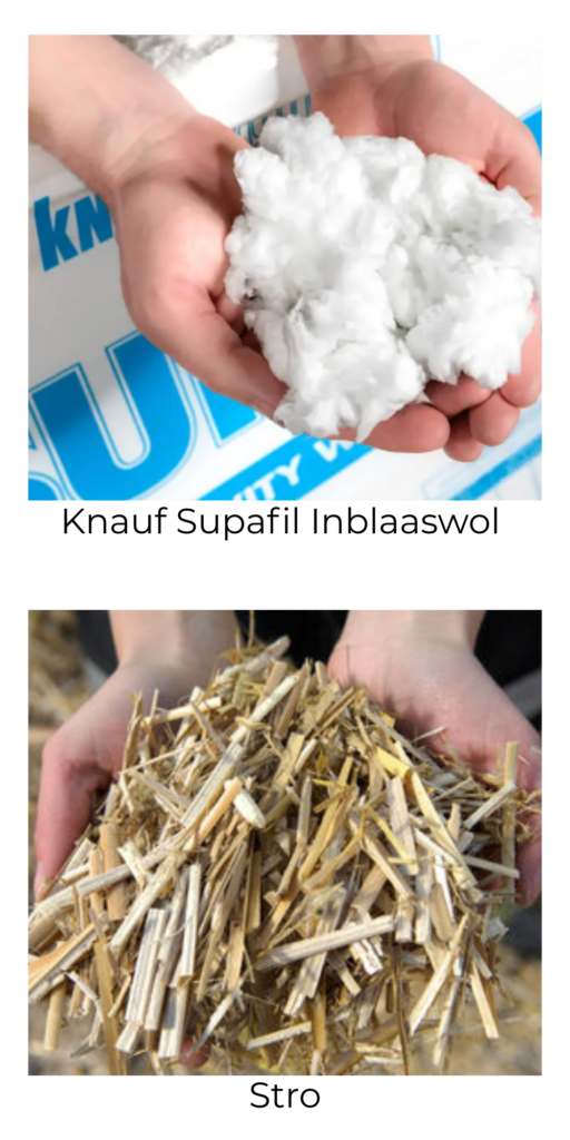 isolatiemateriaal