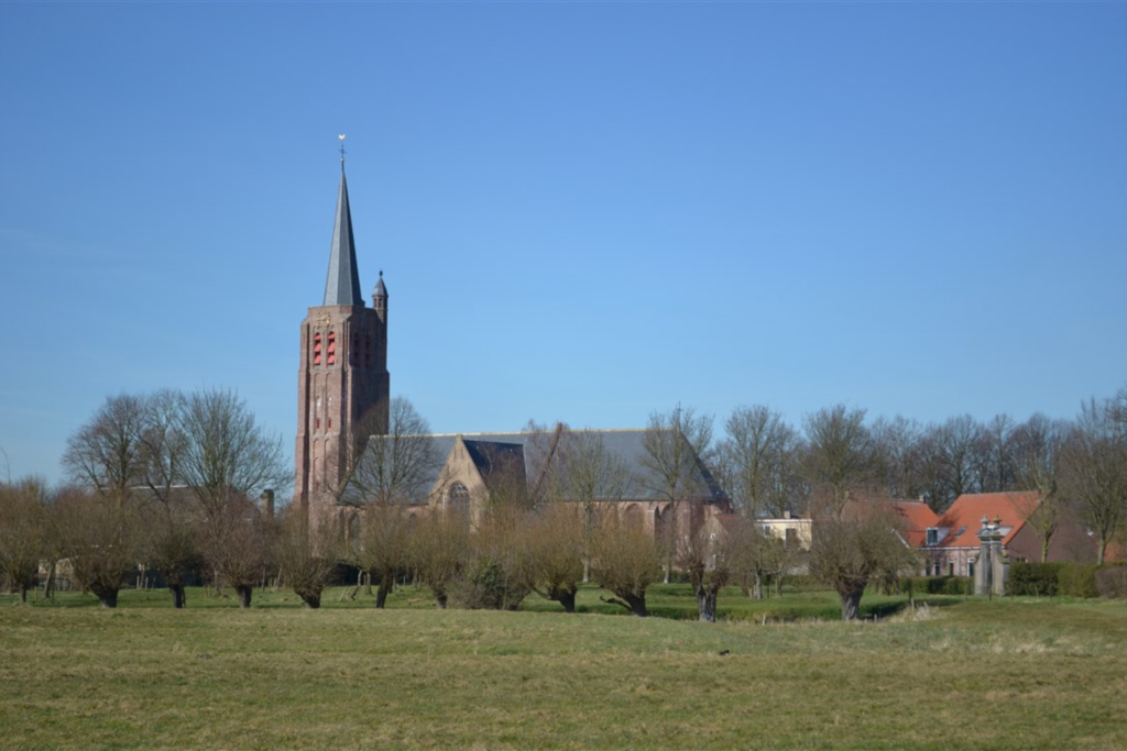 ZIP-subsidie gemeente Borsele