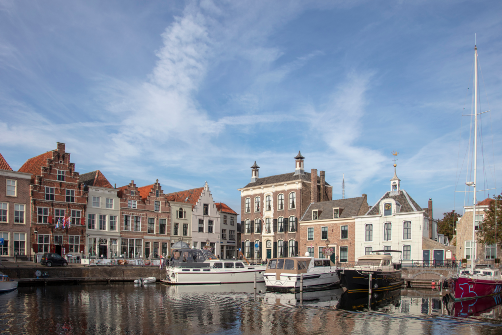 ZIP-subsidie gemeente Goes