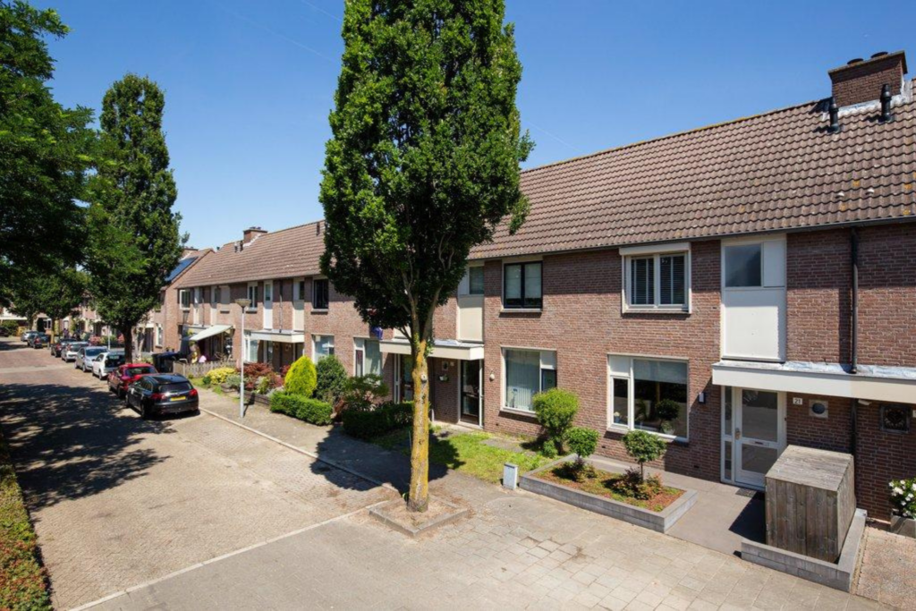Jaren 80 woning isoleren