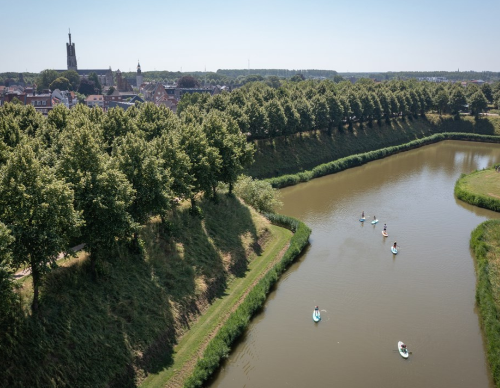 ZIP-subsidie gemeente Hulst