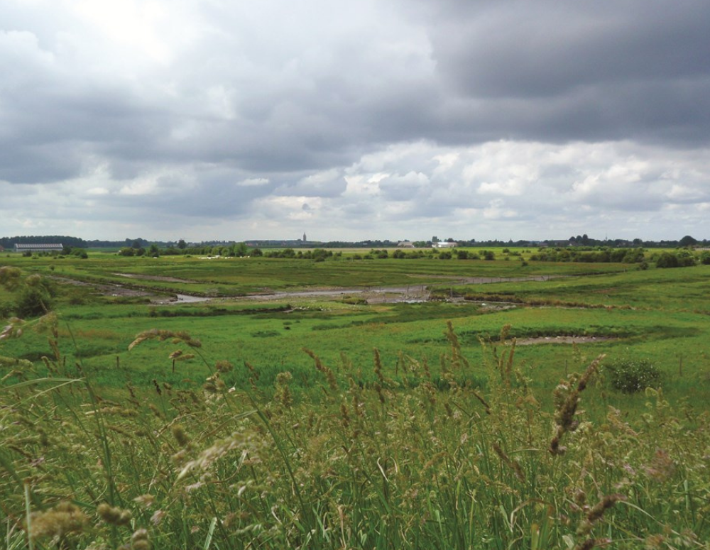 ZIP-subsidie gemeente Kapelle
