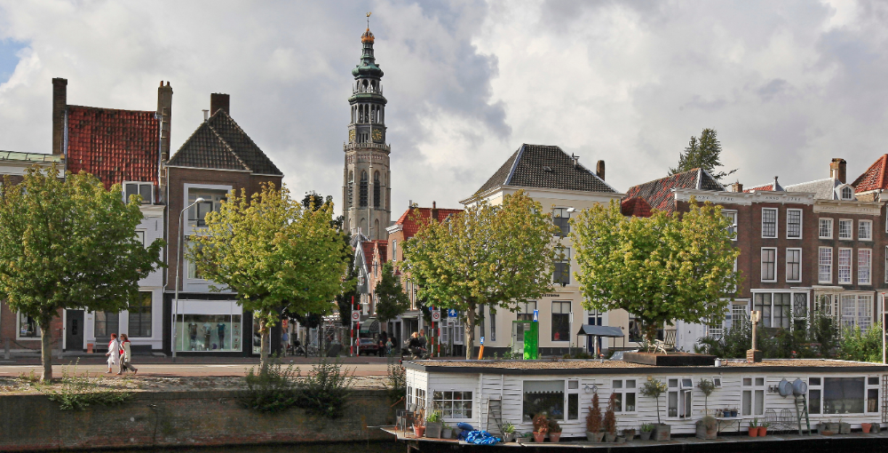 Isolatiesubsidie gemeente Middelburg