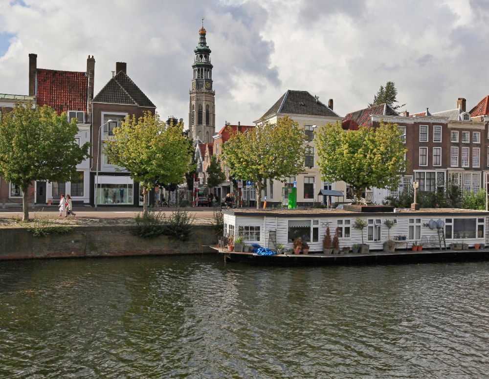 ZIP-subsidie gemeente Middelburg