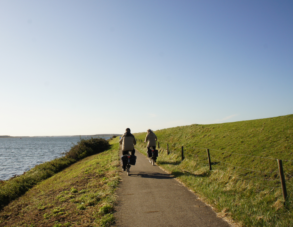 ZIP-subsidie gemeente Noord-Beveland