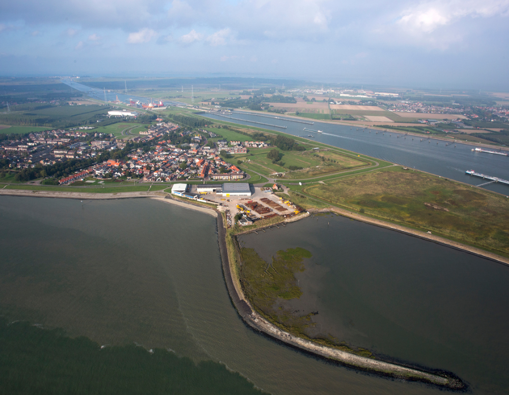 ZIP-subsidie gemeente Reimerswaal