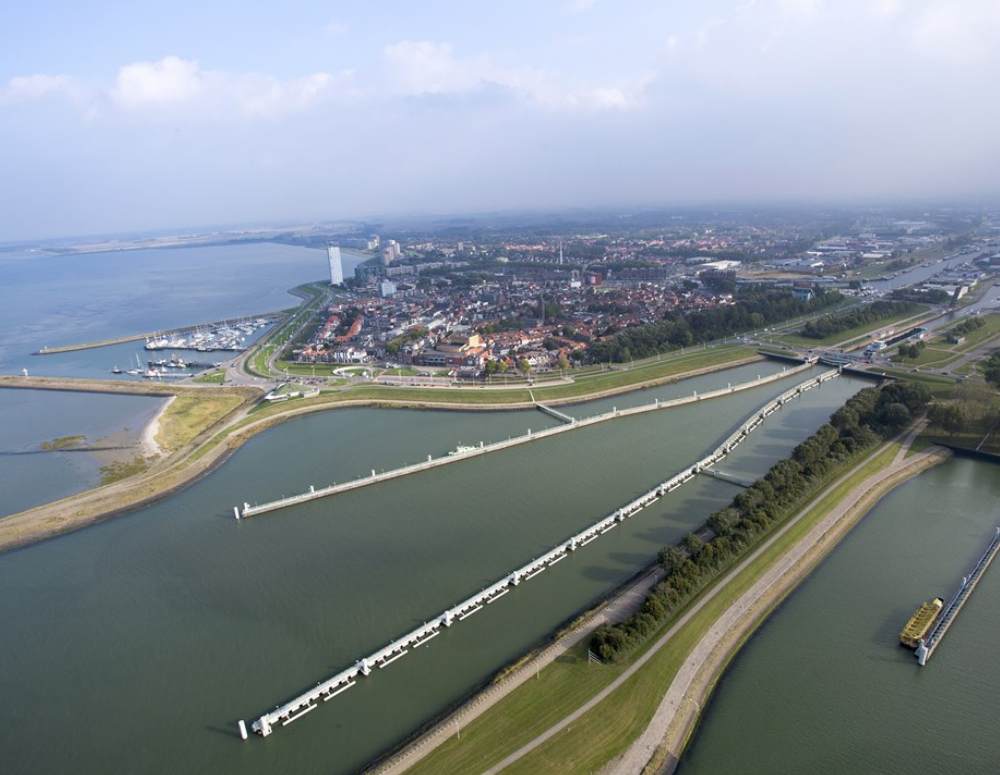 ZIP-subsidie gemeente Terneuzen
