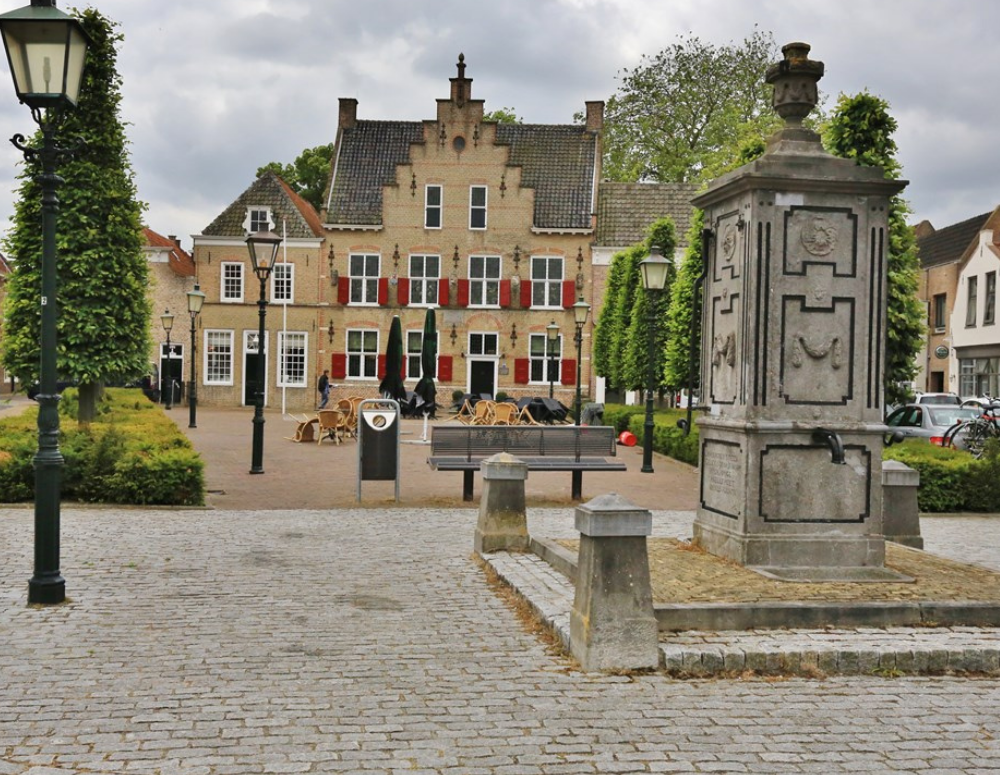ZIP-subsidie gemeente Tholen