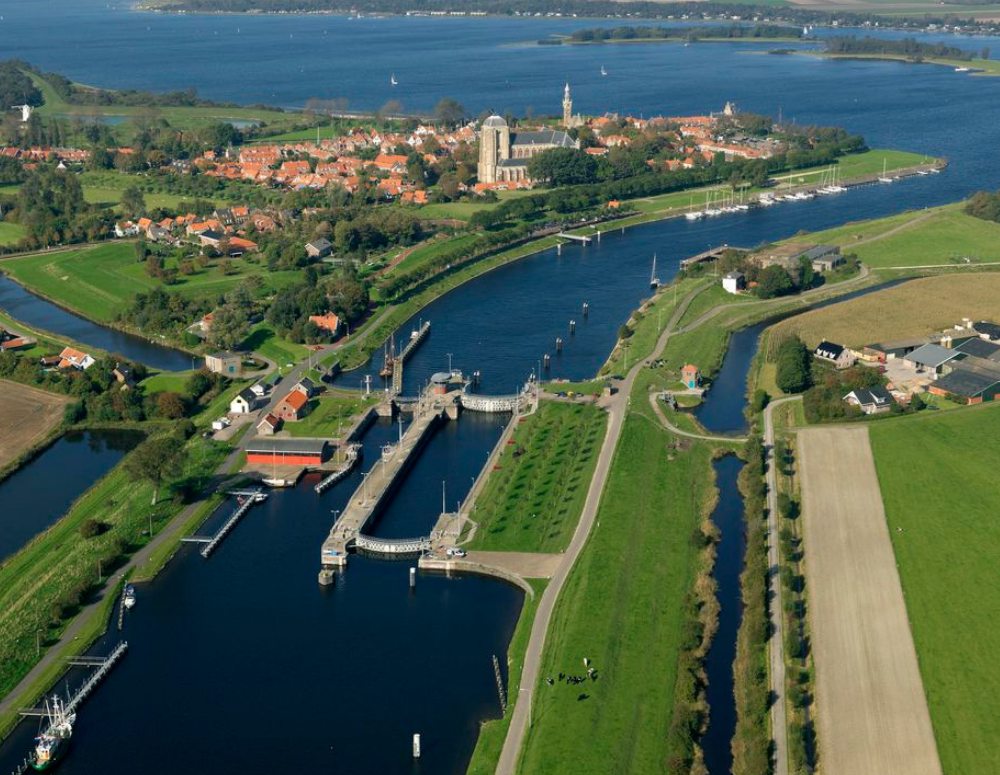 ZIP-subsidie gemeente Veere