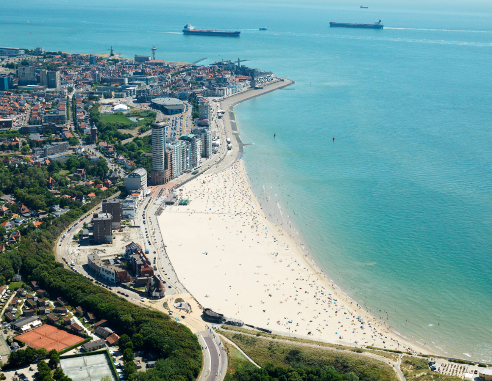 ZIP-subsidie gemeente Vlissingen