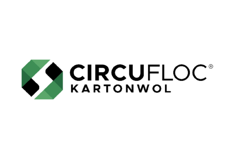 CircuFloc kartonwol