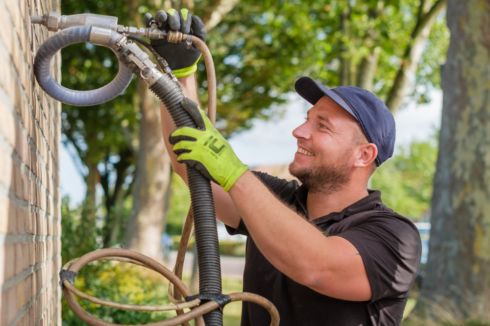 Spouwisolatie subsidies