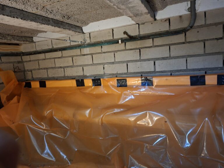 Wat kost vloerisolatie