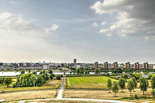 Dakisolatie Barendrecht