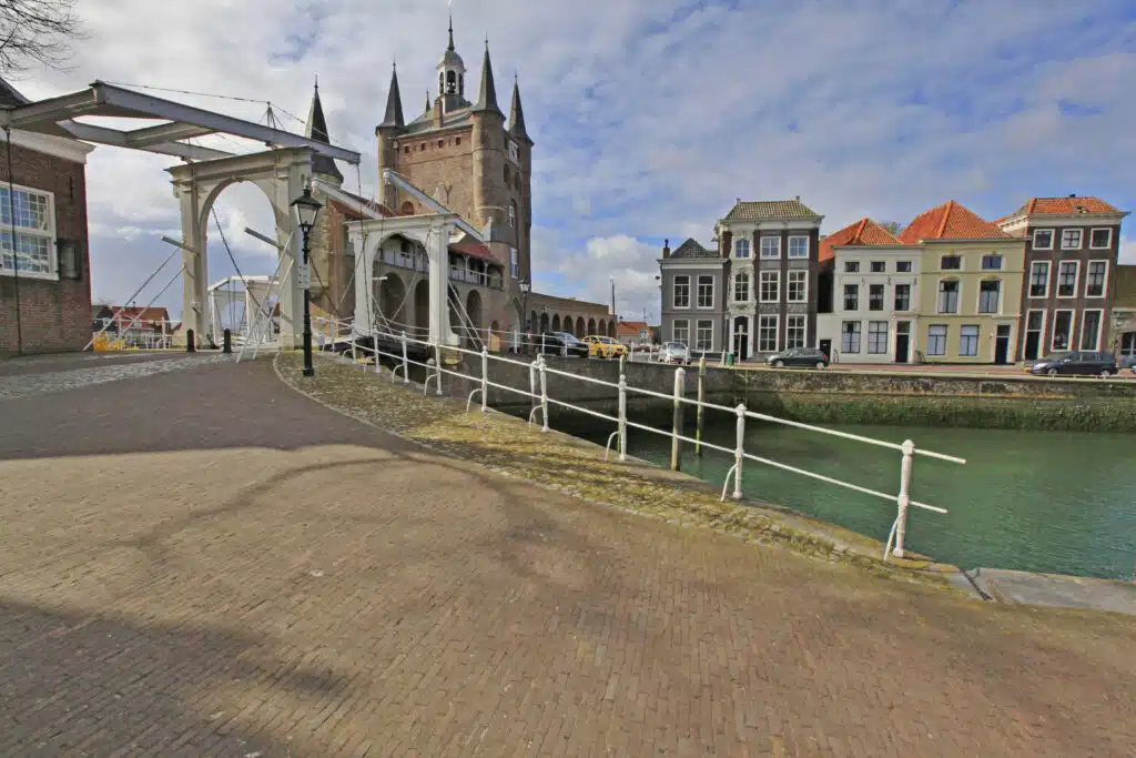 gemeente Schouwen-Duiveland