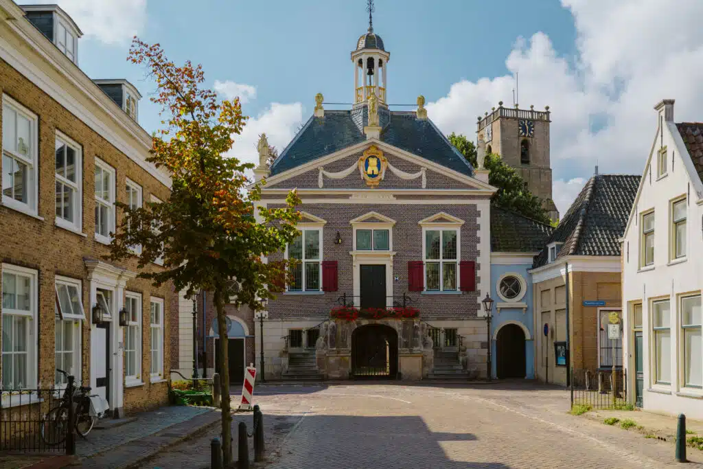 isolatie subsidie gemeente Goeree-Overflakkee