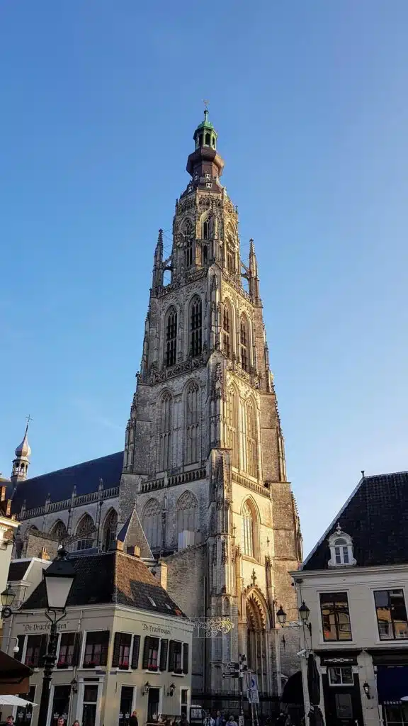 Dakisolatie Breda
