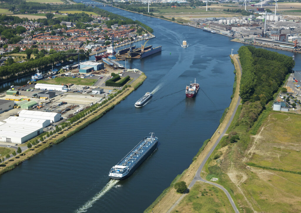 dakisolatie Terneuzen