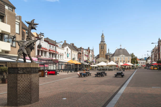 dakisolatie Roosendaal