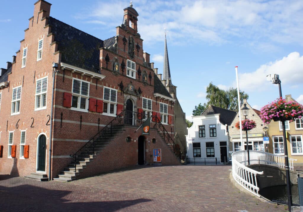 Isolatiesubsidie Hoeksche Waard