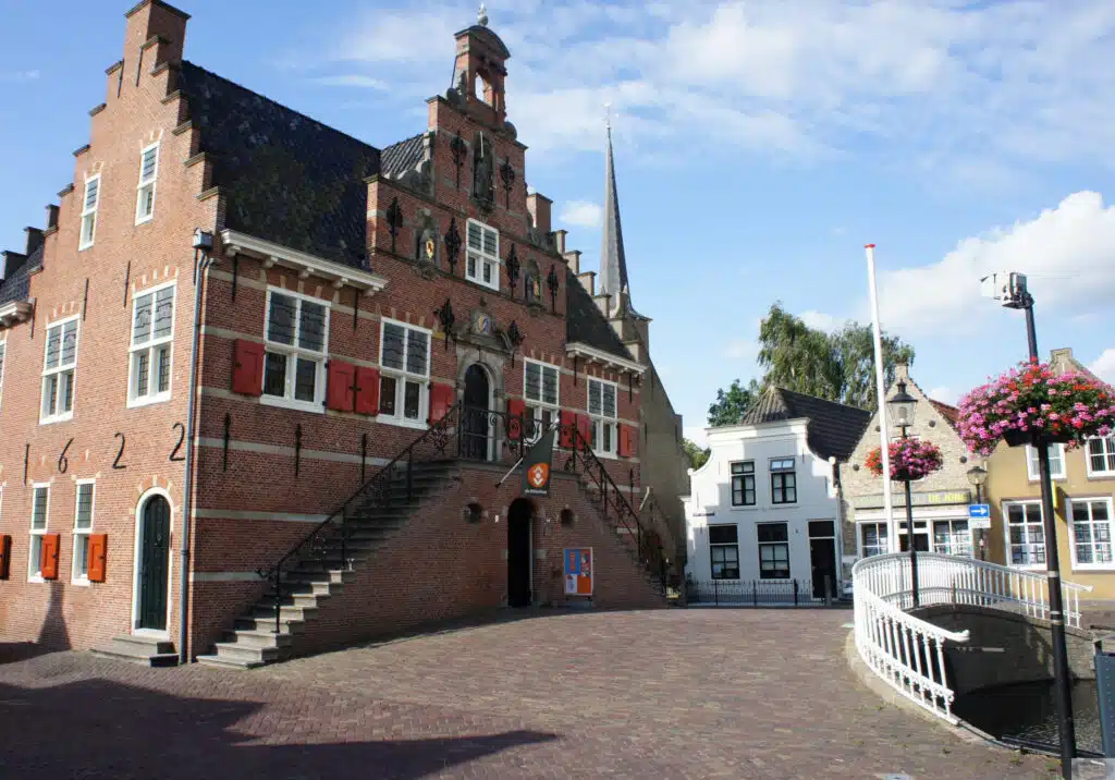 Isolatiesubsidie Hoeksche Waard