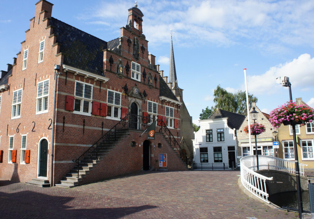 Spouwmuurisolatie Goeree Overflakee